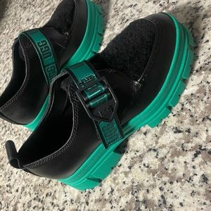Ugg platfom